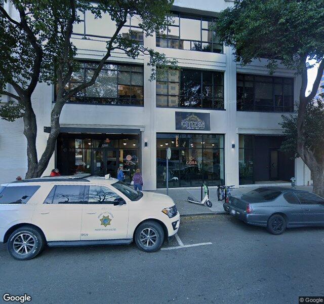 Sierra Coast Catering location - Sacramento