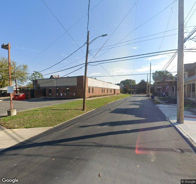 Inner Health Chiropractic storefront - Columbus