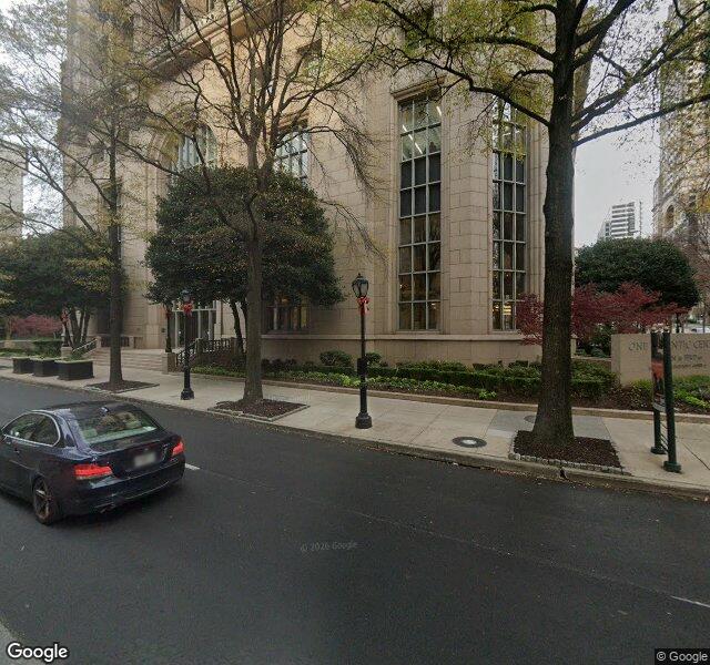 Agate CPA location - Atlanta