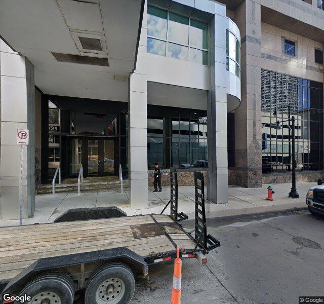 Forvis Mazars, LLP location - Kansas City