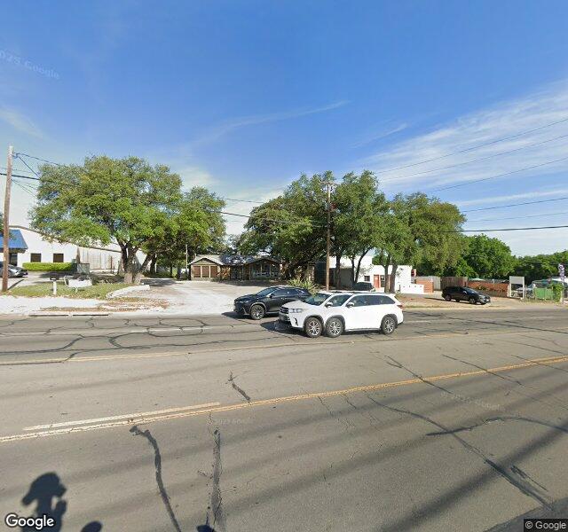 Prime Pool Service storefront - Austin