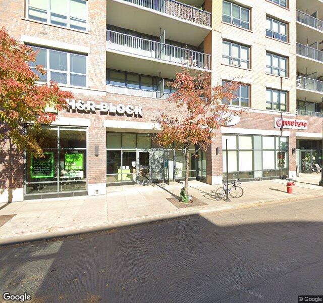 Dental Smiles of West Loop - Chicago storefront - Chicago