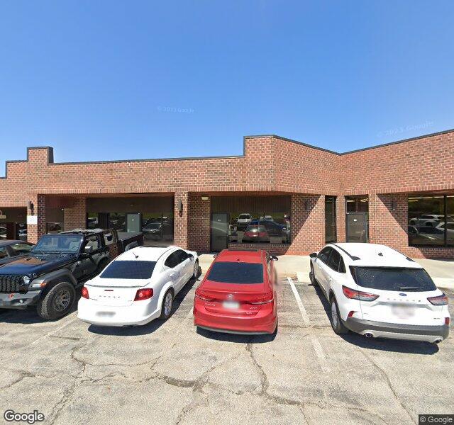 Pacific Hills Dental location - Omaha