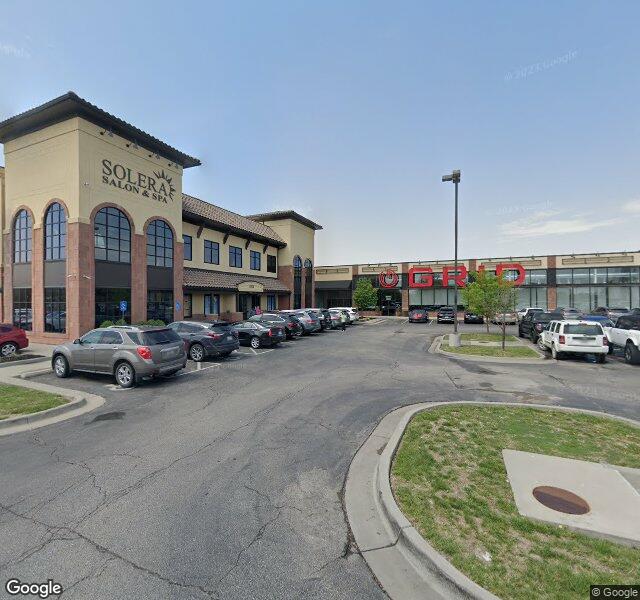 All Dry location - Kansas City