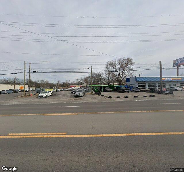 QUICK FIX LLC MOBILE MECHANIC location - Nashville