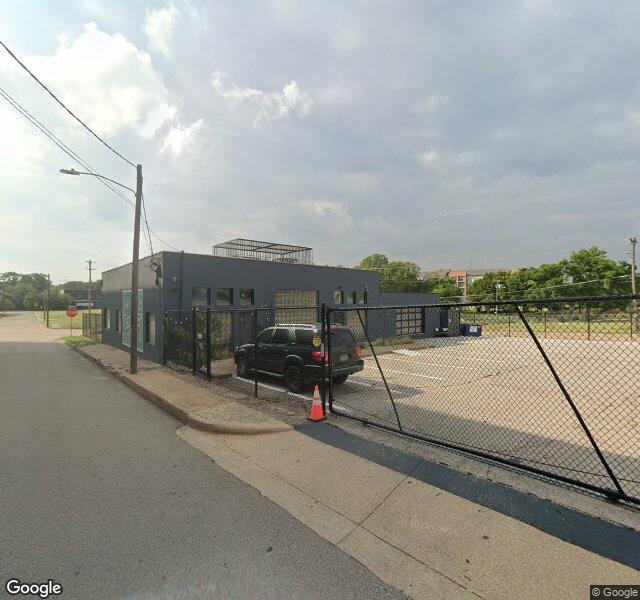 Kelly Williams Photography location - Dallas