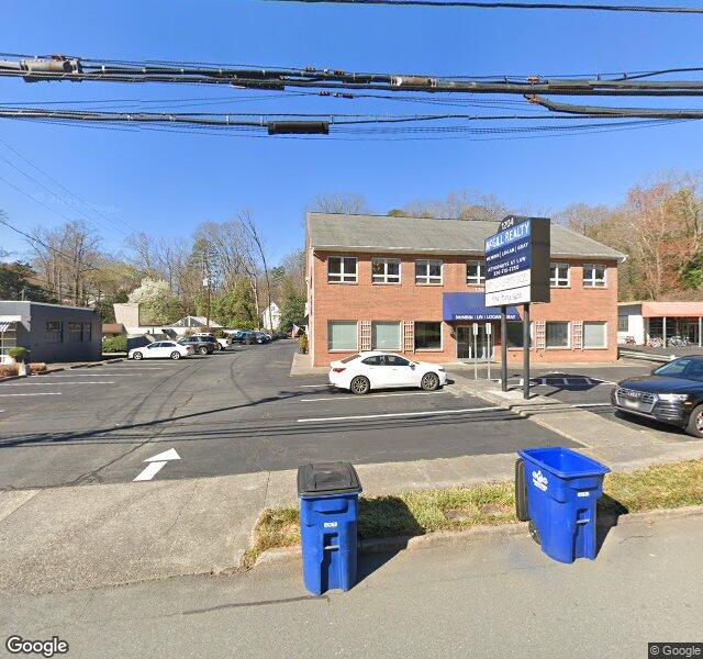 The Tiny Spa location - Winston-Salem