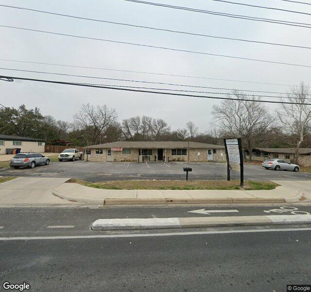 That Bytes! Computer Repair location - Austin