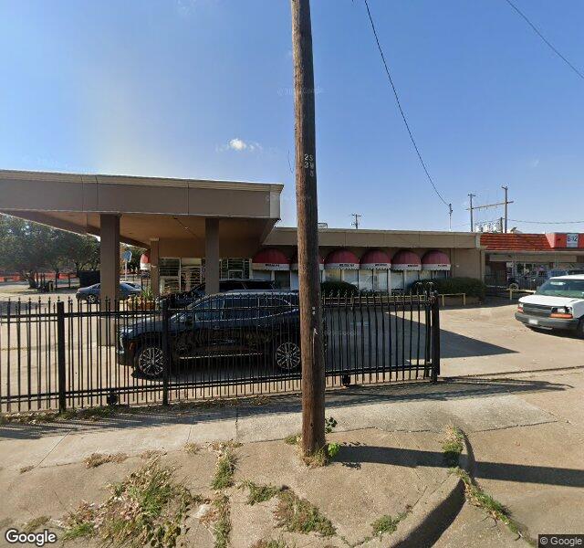 I Love Roses Florist location - Dallas