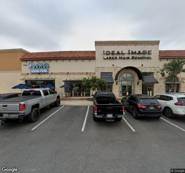 Esthetica Medspa San Antonio location - San Antonio