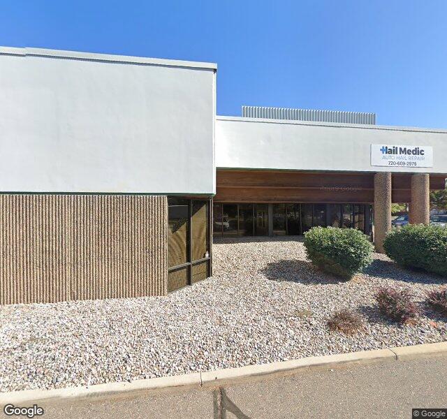 Saela Pest Control storefront - Denver