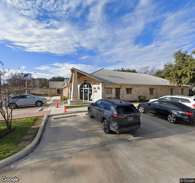 Huebner Oaks Veterinary Hospital location - San Antonio