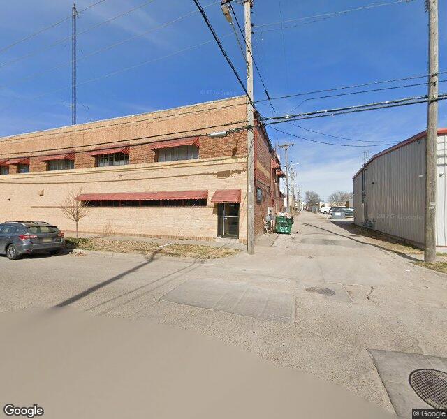 Nelsen Contracting location - Wichita