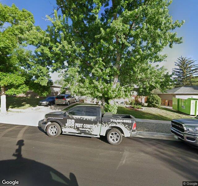 Just Bedbugs Pest Control Inc. storefront - Colorado Springs