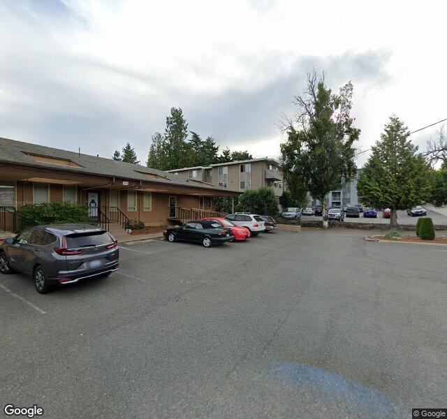 Bigfoot Moving Service LLC location - Seattle