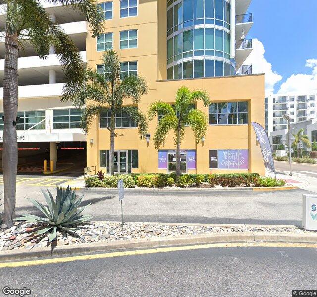 Tampa Homes With Lala location - Tampa