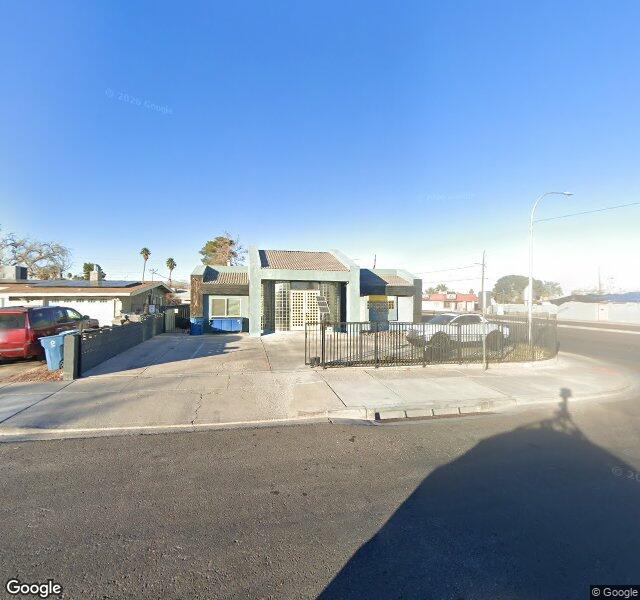 Pitbull Pest Control location - Las Vegas