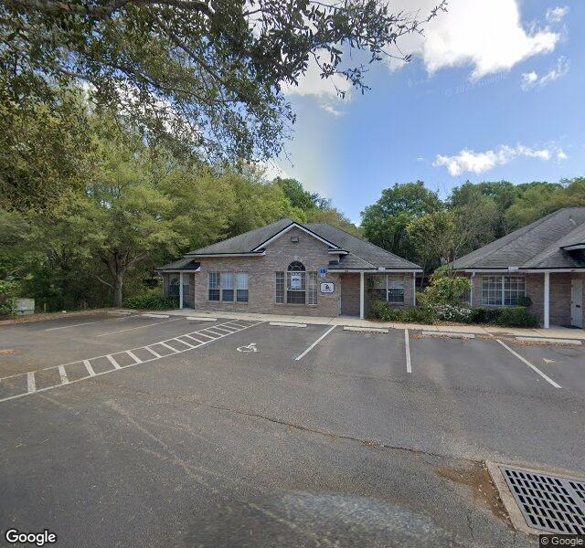 Frank's Pool Services, Inc. storefront - Jacksonville