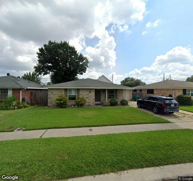 504 Clean Dat storefront - New Orleans