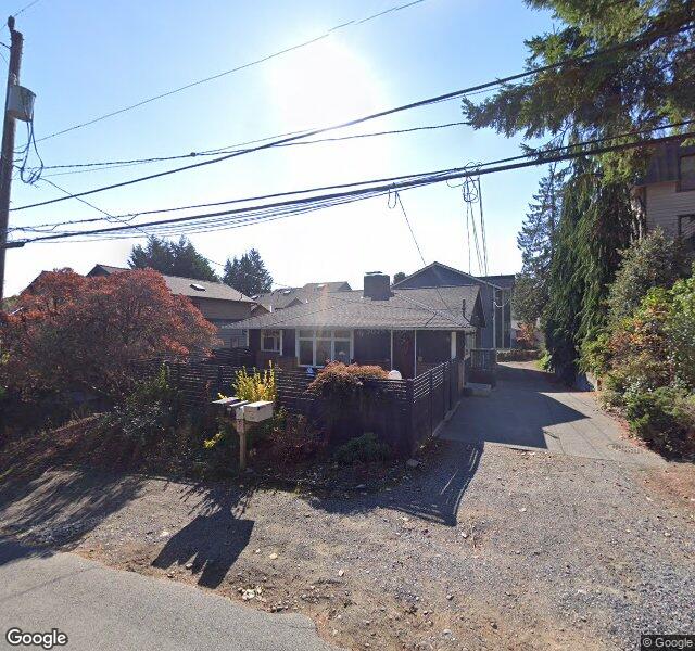 Sevan Locks & Doors location - Seattle