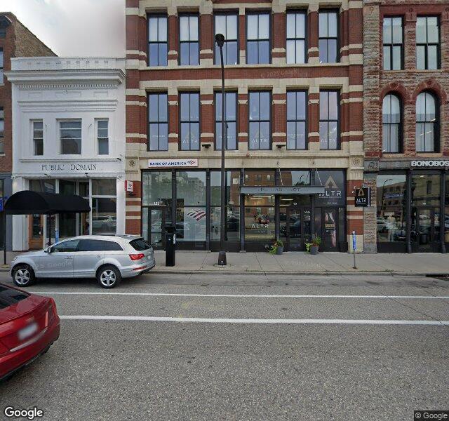 Flex Moving & Storage location - Minneapolis