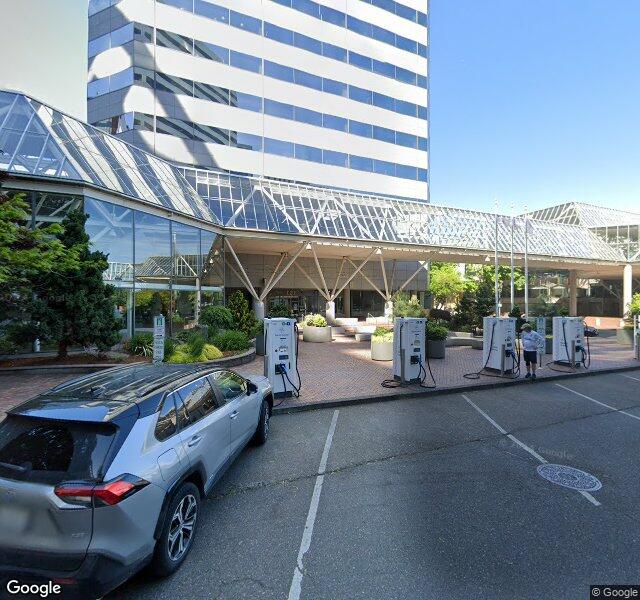 McDonald Jacobs, PC storefront - Portland