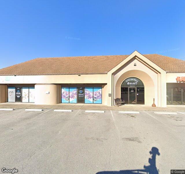 Evolve Medspa location - Nashville