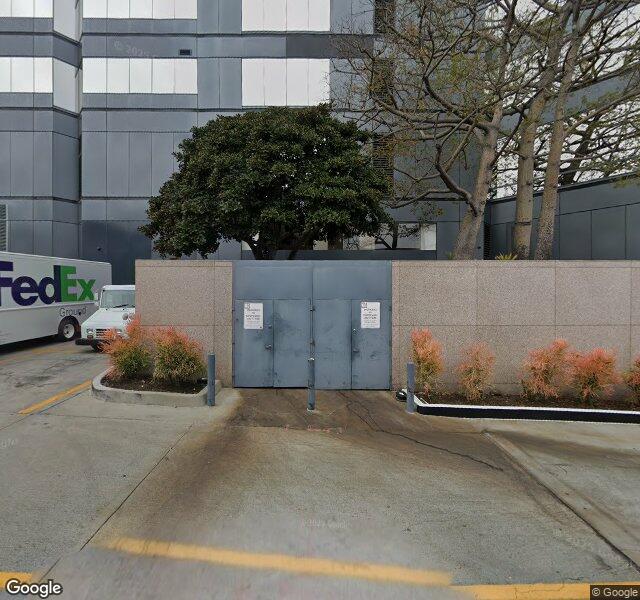 Rodent Stoppers - Rodent & Attic Cleanup Los Angeles storefront - Los Angeles