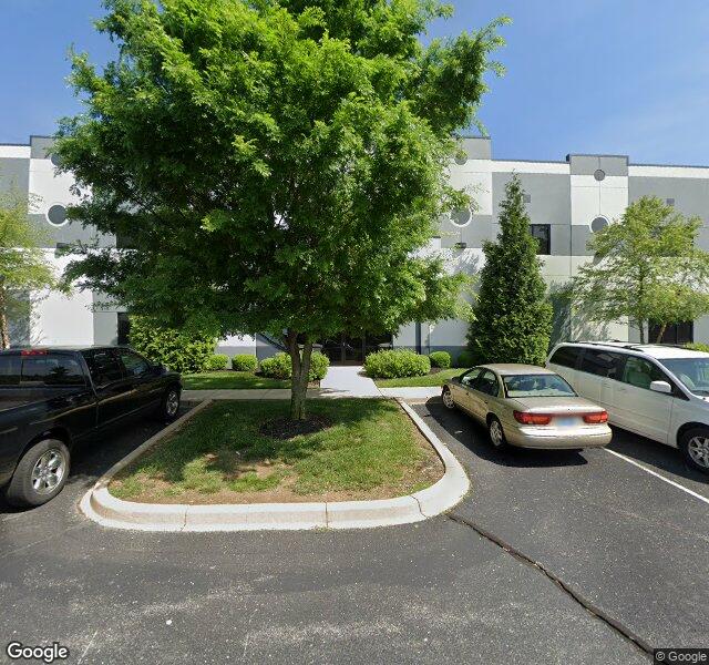 Car Keys Express storefront - Louisville