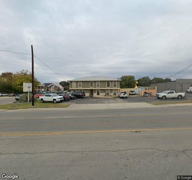 Pied Piper Pest Control location - San Antonio