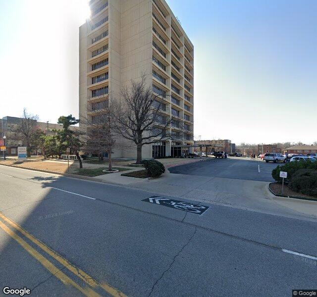 OKC Muscle And Joint Chiropractic storefront - Oklahoma City