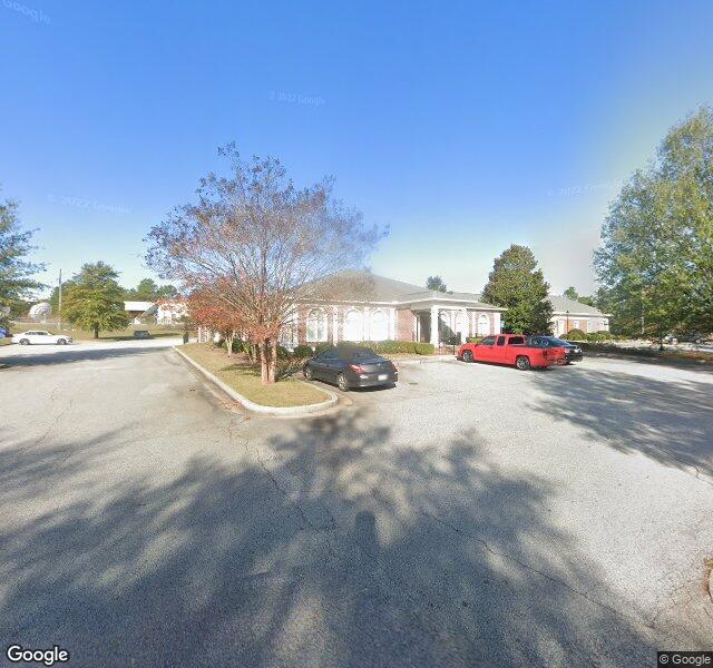 Augusta Facial Aesthetics storefront - Augusta