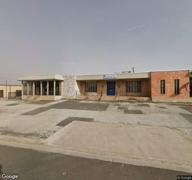 Ashcraft's Martial Arts Center location - San Antonio