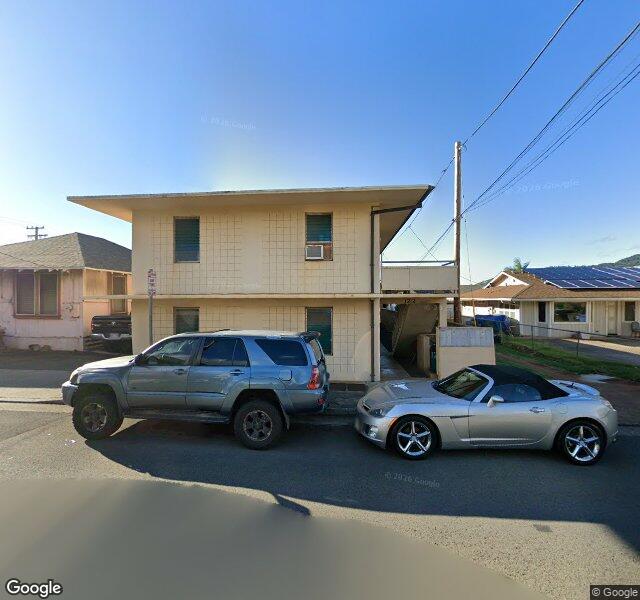 Nicarao Cleaning Service LLC storefront - Honolulu