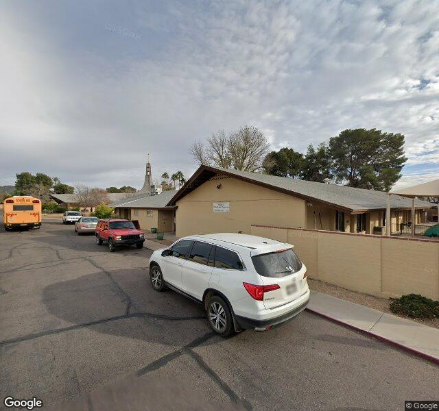 Childtime on East Glendale location - Phoenix