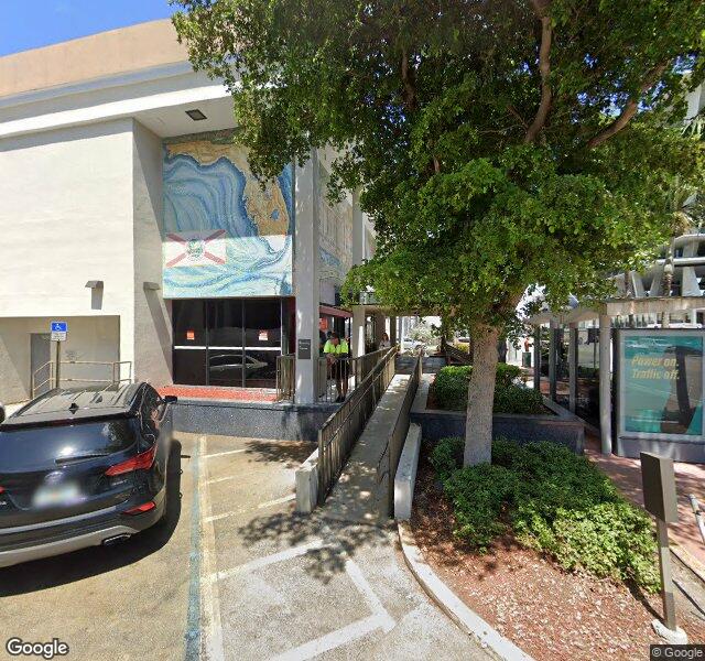 Nancy Batchelor Team storefront - Miami