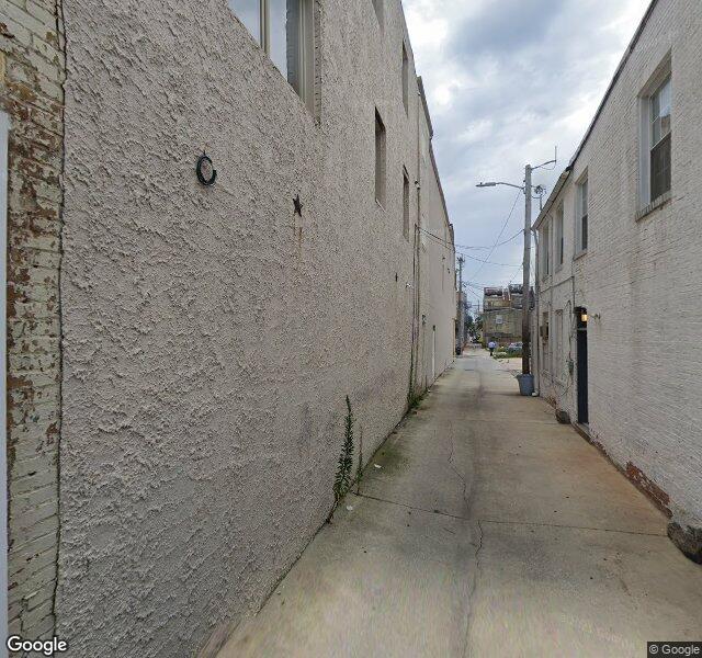 CityPets Veterinary Care & Wellness location - Baltimore