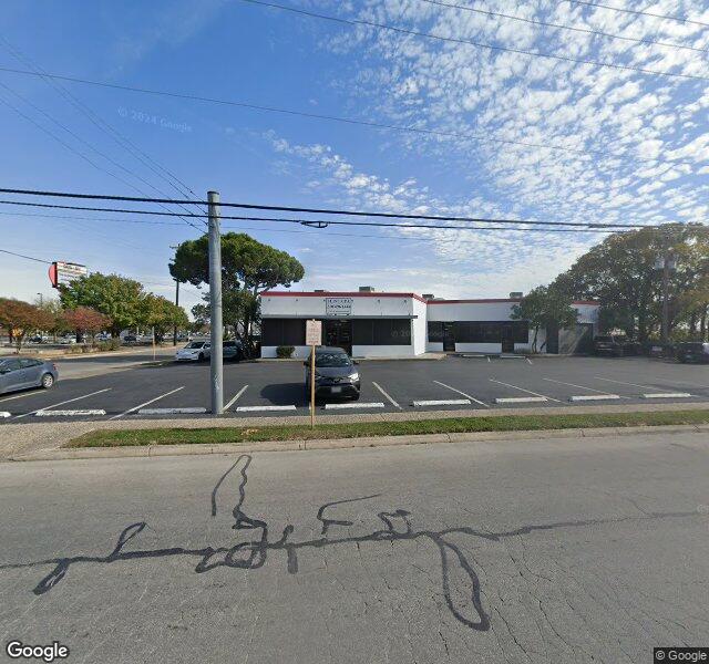 Flint CPA, PC storefront - San Antonio