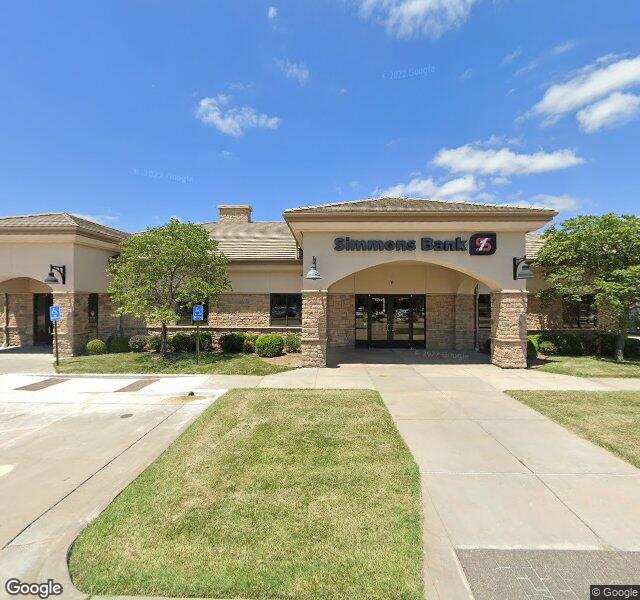 Meadow Med Spa + Aesthetics location - Wichita