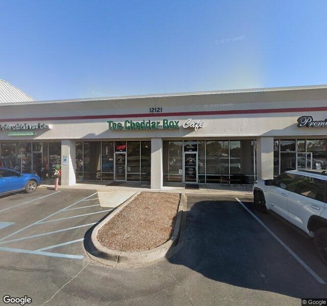 Middletown Aesthetics location - Louisville