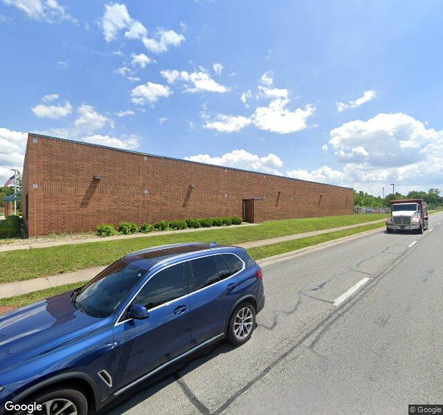 Indy Cleaning Pros location - Indianapolis