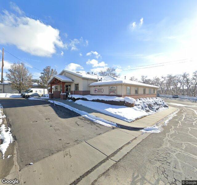 Brickyard Animal Hospital location - Salt Lake City