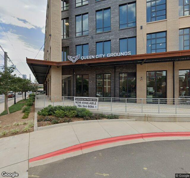 Punchys Mobile Detailing LLC storefront - Charlotte