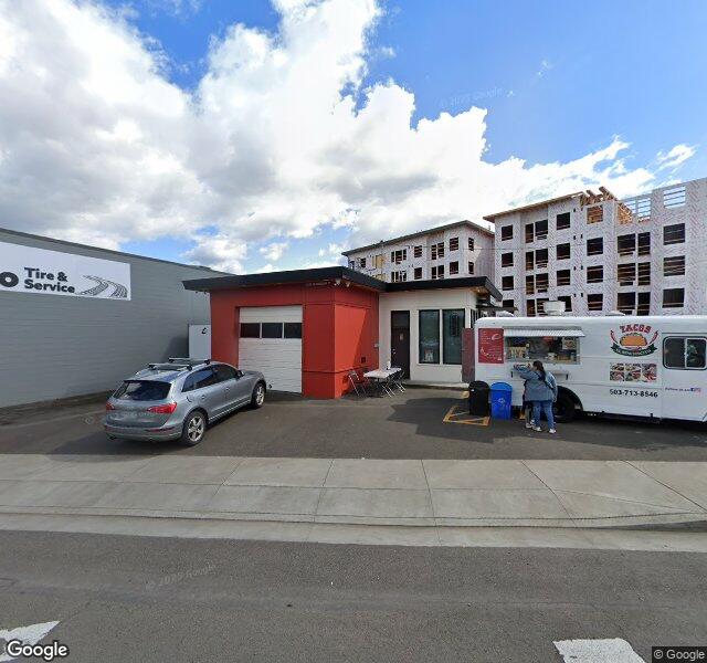 Fresh Start Detail & Ceramic Coating Co. storefront - Portland