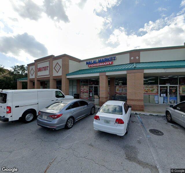 Advanced Dental Care of Orlando storefront - Orlando