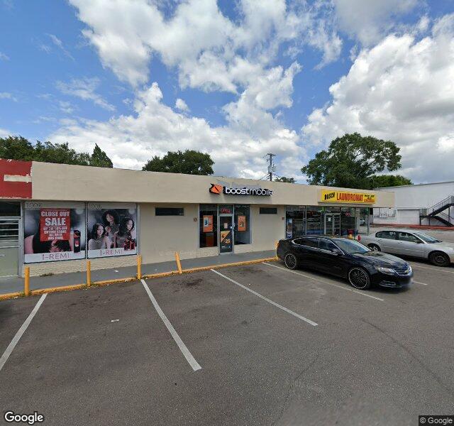 Blooming Bay Florist location - Tampa