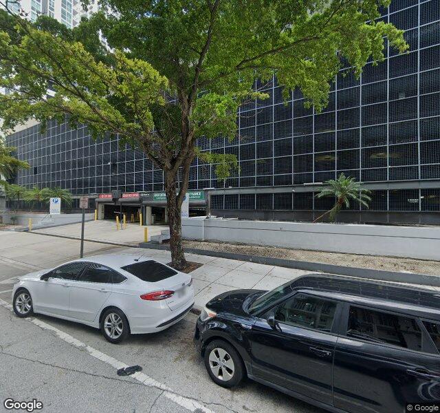 Steambull location - Miami