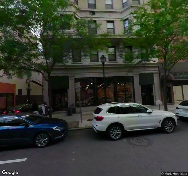 4Ever Young Med Spa & Wellness Center - Philadelphia storefront - Philadelphia