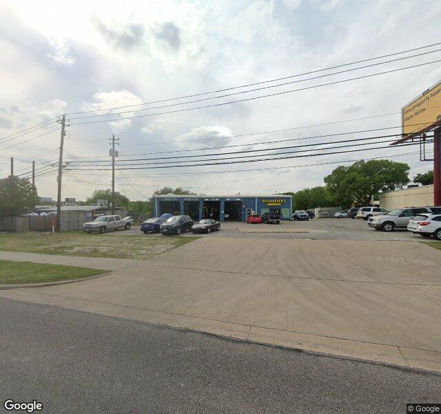 Riethmeyer's Auto Repair location - Austin