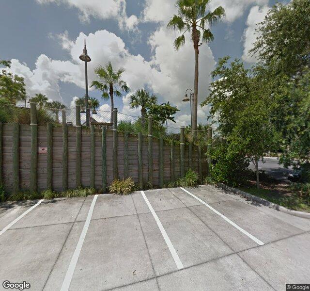 Crunch Fitness - Orlando Park location - Orlando